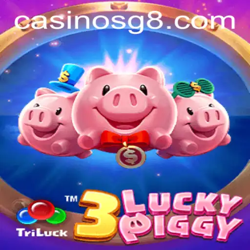 Discover the Fascinating World of 3LUCKYPIGGY: A Comprehensive Guide