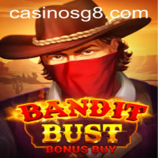 Embark on an Adventurous Journey with BanditBustBonusBuy: A New Era in Gaming
