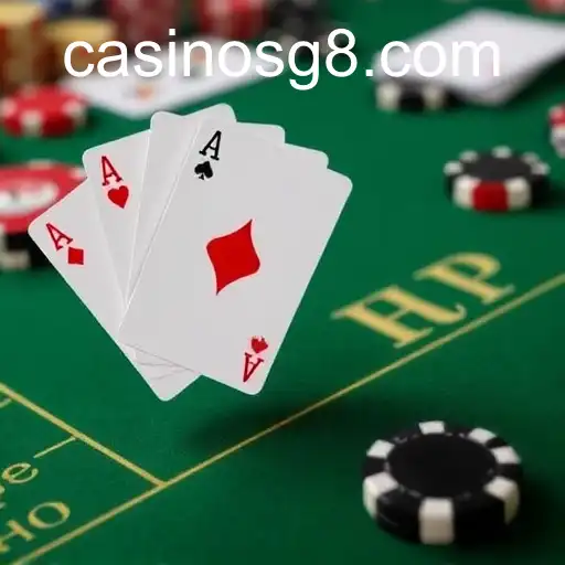 The Allure of Blackjack: From Classic Tables to Online Markets