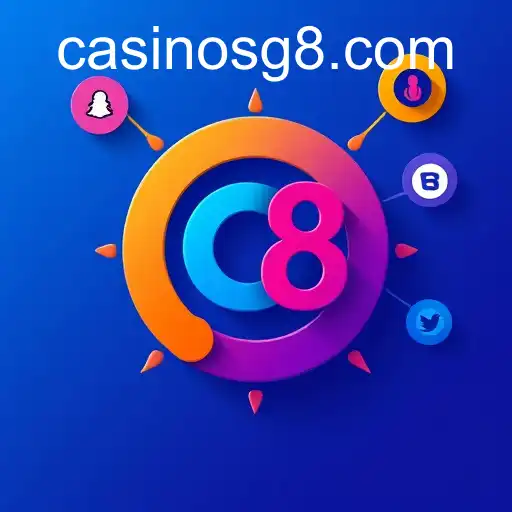 Contact Us: Connect with SG8