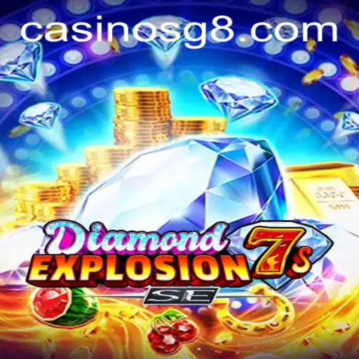 Discover the Thrills of DiamondExplosion7sSE Amidst the Digital Revolution