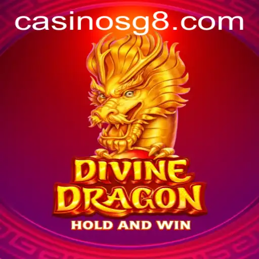 Discover the Epic World of DivineDragon - A New Era in Gaming