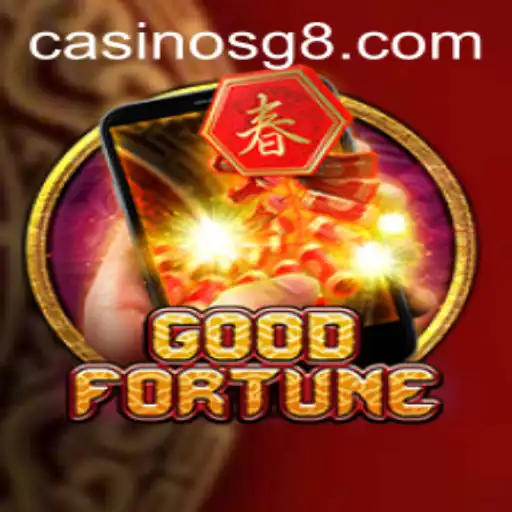 Discover the Allure of GoodFortuneM with SG8: A Comprehensive Guide