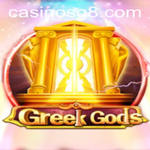 Dive into the Epic World of GreekGods: Unleashing the Power of sg8