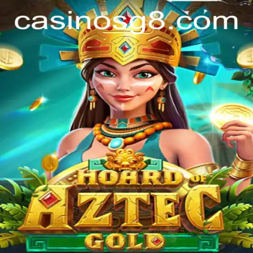 Discover the Excitement of HoardofAztecgold: A Game Revolution