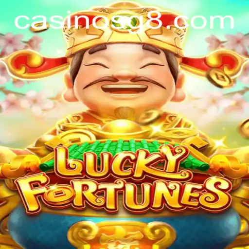Discover the Exciting World of LUCKYFORTUNES: A New Era in Gaming