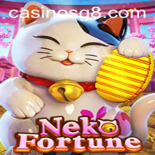 NekoFortune: A Dive into the Enigmatic World of Feline Serendipity