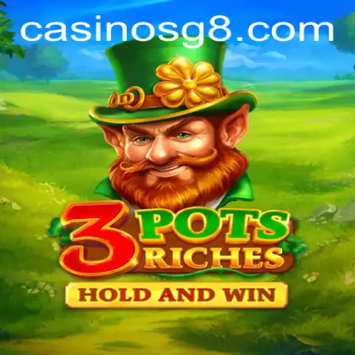 Exploring the Exciting World of 3potsRiches: An Innovative Gaming Experience