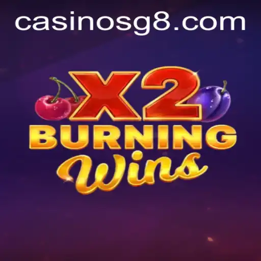 Discover BurningWinsX2: A Fresh Take on Classic Gaming