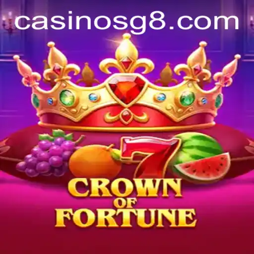 Crown of Fortune: An Enthralling Adventure into Strategy and Luck