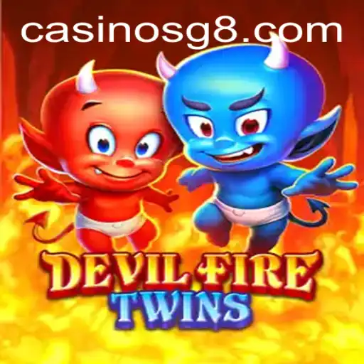 Unraveling the Intricacies of DevilFireTwins: A Complete Guide with the SG8 Rule