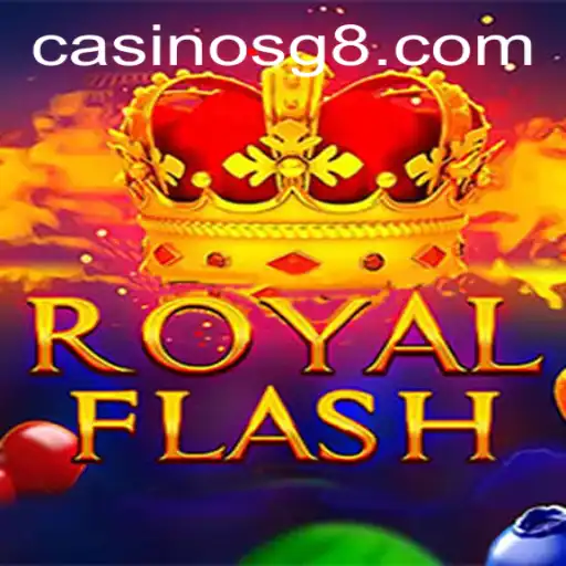 RoyalFlash: A New Era of Card Gaming