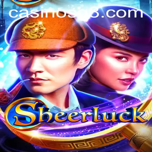 Sheerluck: Unveiling the Enigmatic World of the Game