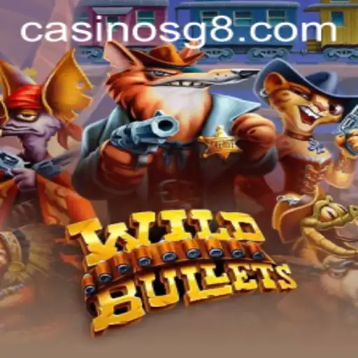 Dive into the Thrilling World of WildBullets: A Dynamic Gaming Experience