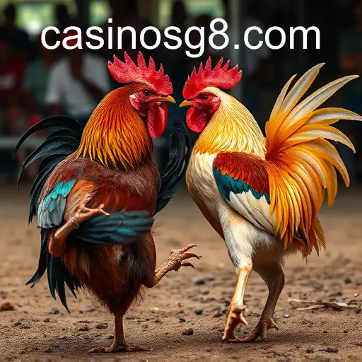 The Evolution and Impact of Online Sabong