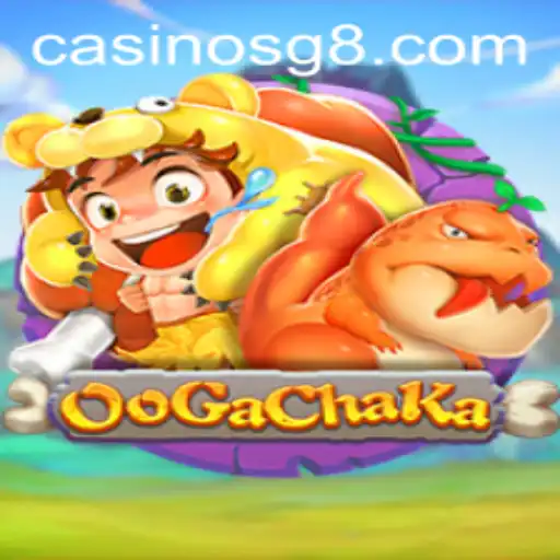 OoGaChaKa: An Enthralling New Game Experience