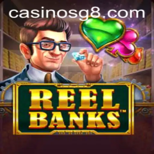Exploring the Thrills of ReelBanks: A Captivating Slot Adventure