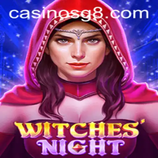 Exploring the Enchanting World of WitchesNight